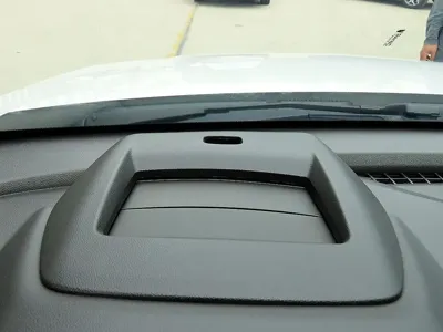 ChevroletGMDaewoo Trailblazer
