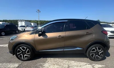 Renault-KoreaSamsung QM3