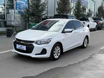 Chevrolet Cavalier