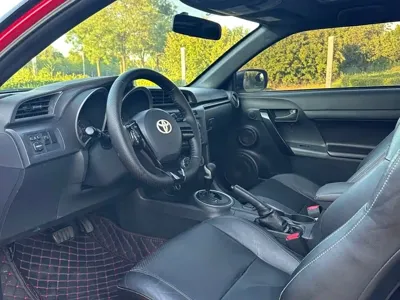 Toyota ZELAS
