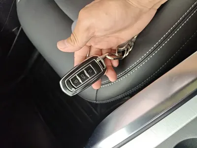 Geely Boyue