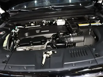Honda UR-V