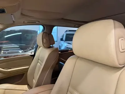 BMW X5 (Import)