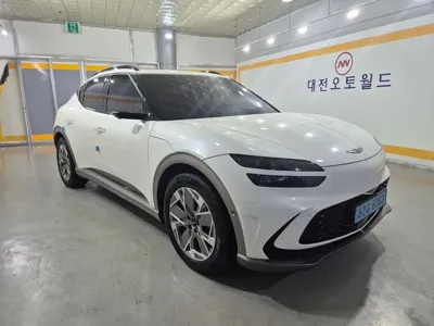 Genesis GV60