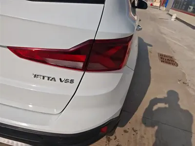 Jetta VS5