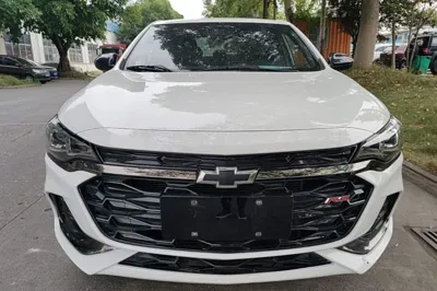 Chevrolet Monza