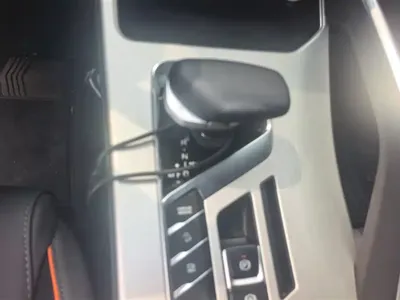 Geely Binyue
