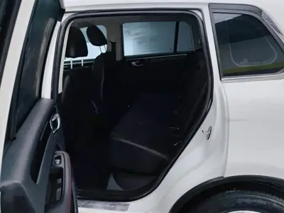 Zotye X5