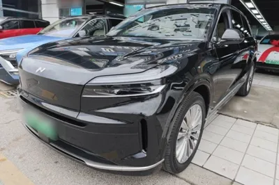 ONVO Luxeed L90