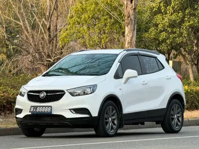 Buick Encore