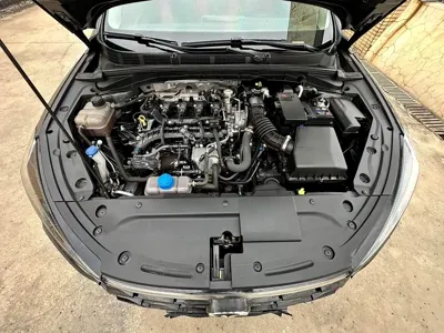 Changan Eado