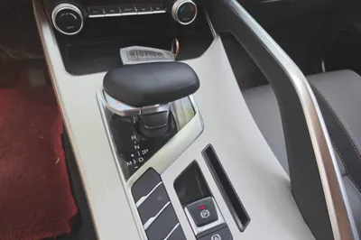 Geely Auto Coolray