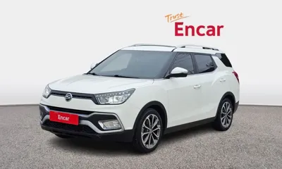 KG_Mobility_Ssangyong TIBOLI