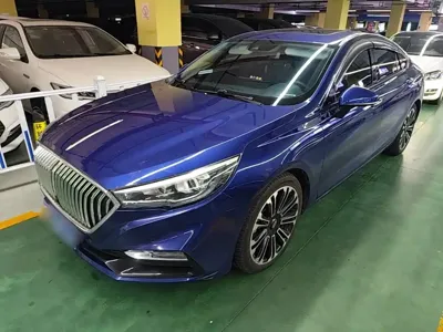 Hongqi Hongqi H5