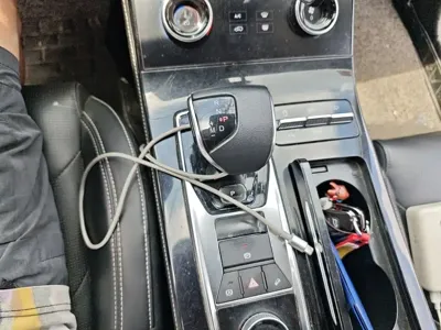 Jetour X70 Plus