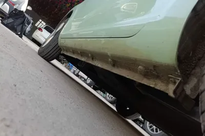 CHANGAN NEVO Lumin