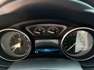 Buick Envision Plus