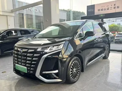 Denza Denza D9