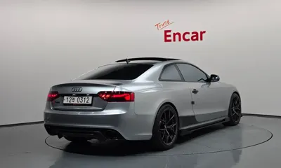 Audi RS5