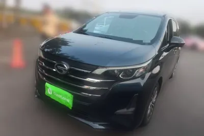 GAC Trumpchi M6