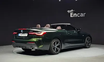 BMW 4-Series
