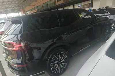 CHANGAN NEVO Q07