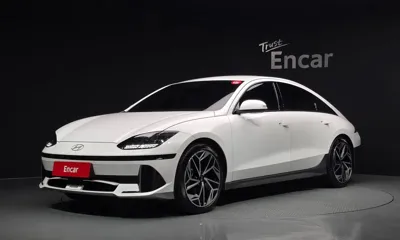 Hyundai Ioniq6