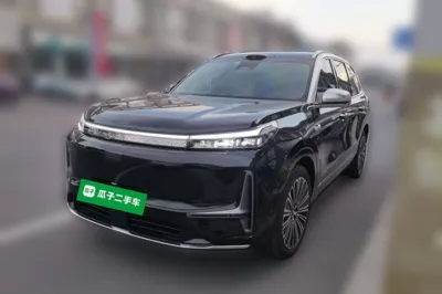 Geely Galaxy Galaxy M9