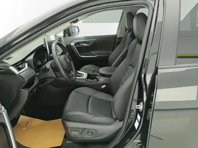 Toyota Wildlander