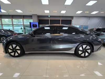 Hyundai Ioniq6