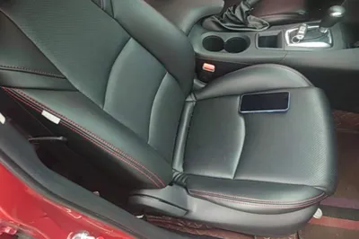 Mazda Mazda 3 Axela