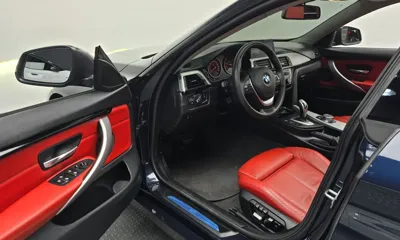 BMW 4-Series