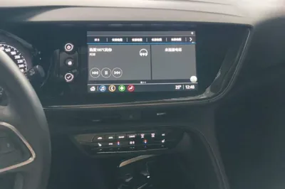 Buick Envision
