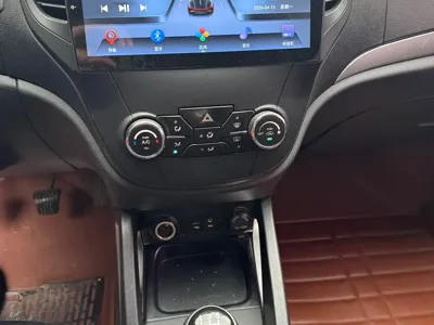 Changan CS35