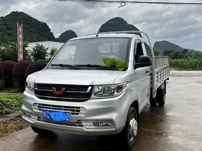 Wuling Rongguang New Truck
