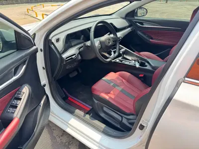 Changan Eado