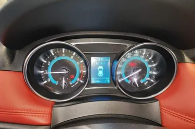 Haval H1
