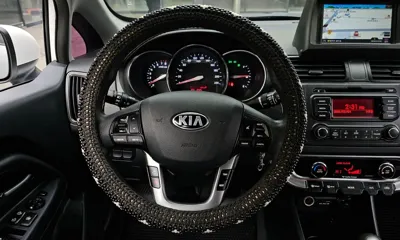 Kia Pride