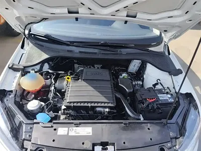 Volkswagen Santana