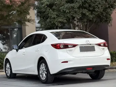 Mazda 3 Axela