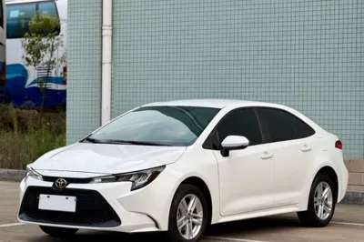 Toyota Levin