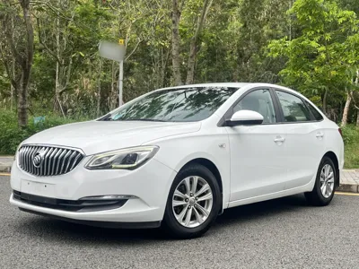 Buick GT