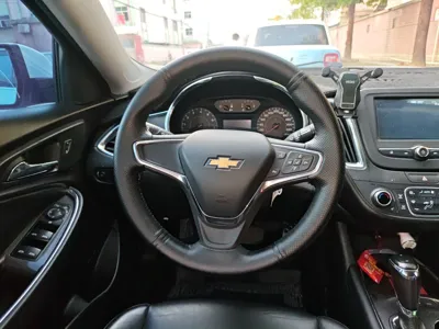 Chevrolet Malibu XL