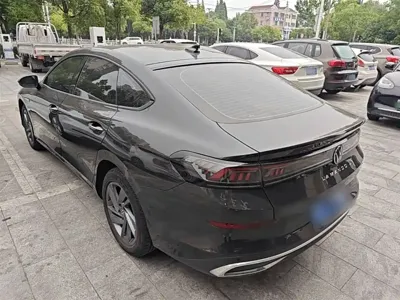 Volkswagen Lamando