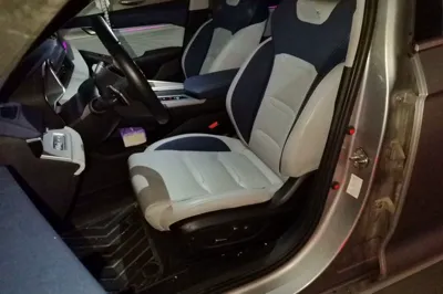 Geely Auto Preface