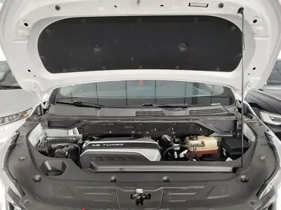 Maxus G50