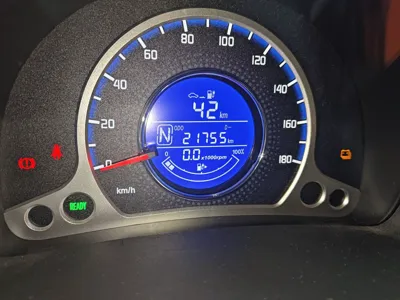 Changan Benni E-Star
