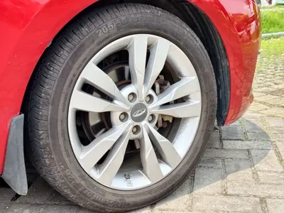 Chery Arrizo 5