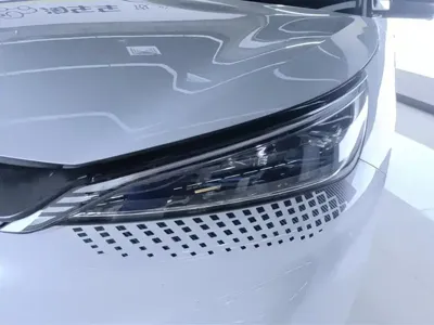 BYD Yuan Plus