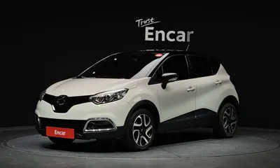 Renault-KoreaSamsung QM3